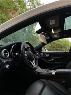 مێرسێدس بێنز C-Class